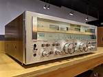 Where Can I Get a Vintage Sansui Amp Repaired?