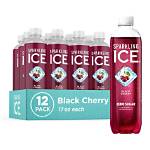 Where Can I Get Black Cherry Ice Cream?