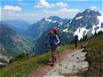 Where Can I Go to Hike in the Forest?