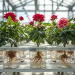 Where Can I See Roses in the Uk?