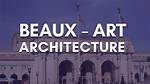 Where Did Beaux Art Come from?