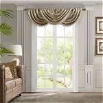 Where Did the Croscill Window Curtain Come from?