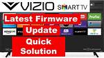 Where Do I Put the Vizio Firmware Files?