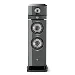 Where Does Focal Maestro Utopia Evo Loudspeakers Come from?