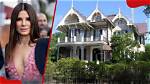 Where Does Sandra Bullock Live?