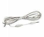 Where Does the Bose Wave Fm Antenna Plug in?
