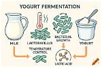 Where Does the Word Curd Come from in India?