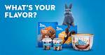 Where Is Blue Bunny Ice Cream Manufactured?