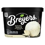 Where Is Breyers Ice Cream Manufactured?