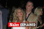 Where Is Chris Von Aspen Now? Wikipedia & Instagram Photos with Prince Andrew