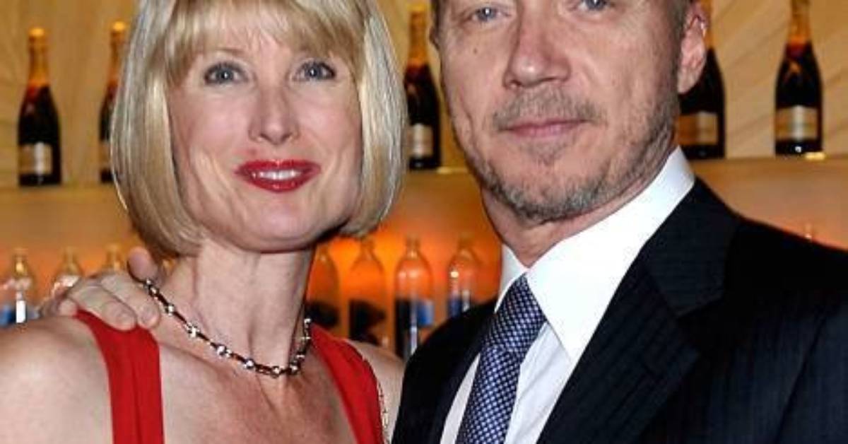 Where Is Deborah Rennard Today? Paul Haggis Former Wife and Son James