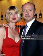 Where Is Deborah Rennard Today? Paul Haggis Former Wife and Son James