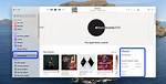 Where Is iTunes Music Stored Macos?