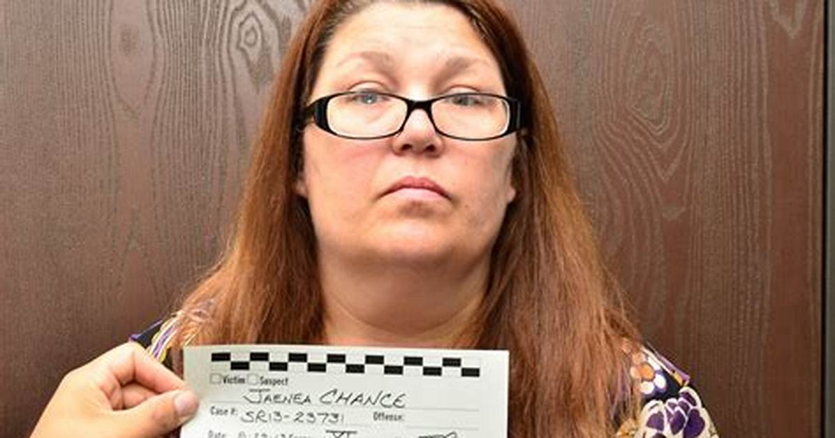 Where Is Leslie Jenea Chance Now? Everything on Todd Chance Wife and Family