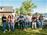 Where Is Renovation Resort Showdown Filmed in Ontario?