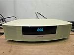 Where Is the Bose Wave Radio Made?
