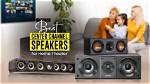 Where Is the Center Channel on a Speaker?