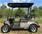 Where Is the Drive on a Yamaha Aw1600?