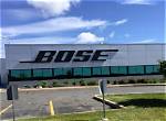 Where Is the Headquarters of Bose?
