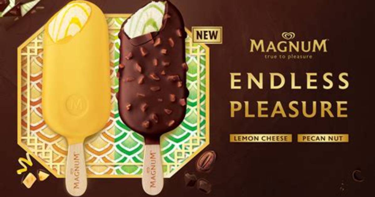Where Is the Magnum Ice Cream Advert Filmed?