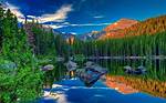 Where Is the Most Beautiful Place to Live in Michigan?