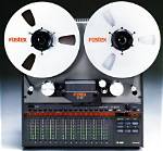 Where Is the Recorder on the Fostex Mr16?