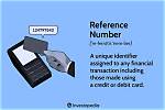 Where Is the Reference Number on a Ups Label?