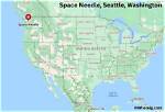 Where Is the Space Needle Located Exactly?