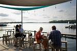 Where to Eat and Drink in Lake Chelan?