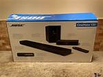 Where to Place Bose Cinemate 130 Home Theater System?