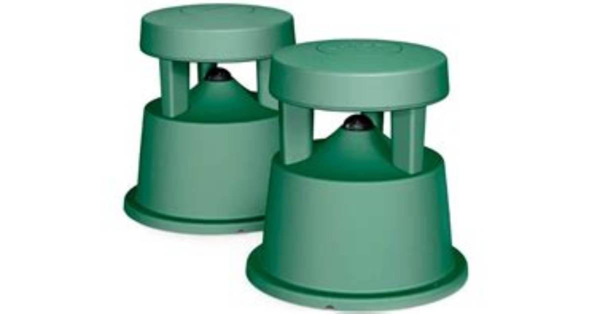 Where to Place Bose Free Space 51 Speakers?