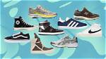 Which Brand of Shoes Is the Best?