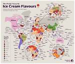 Which Country Does the Best Ice Cream?