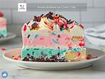 Which Flavour Ice Cream Cake Is Best?