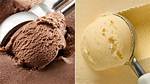 Which Is Better Chocolate or Vanilla Ice Cream?