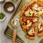 Which Is Better for You Pizza or Ice Cream?