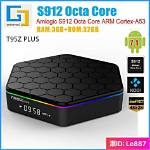 Which Is Better T95Z Plus S912 or Poison Rom?