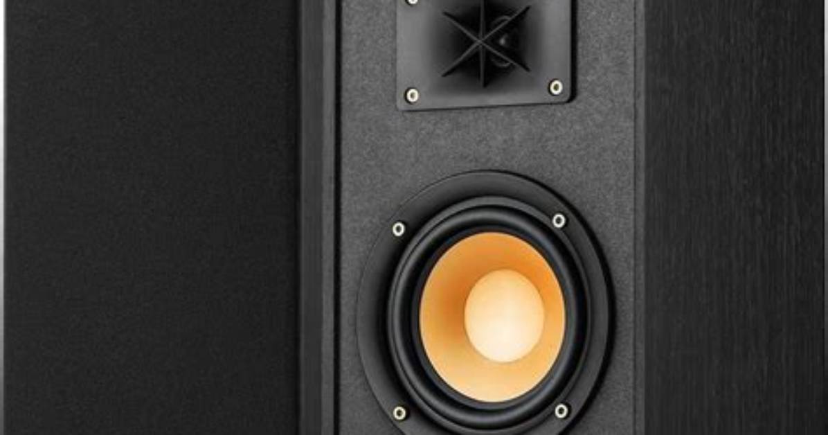 Which Is Stereo Speakers Should I Buy for My Old Hi-Fi Set?