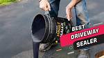 Which Is the Best Blacktop Driveway Sealer?