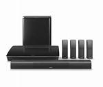 Which Is the Best Bose Home Entertainment System?
