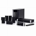 Which Is the Best Bose Home Theater System?