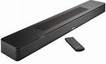 Which Is the Best Bose Sound Bar to Buy?