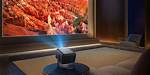 Which Is the Best Home Theatre Projector in Australia?
