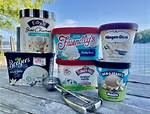 Which Is the Best Ice Cream from Mayfield?