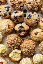 Which Is the Best Kind of Muffin to Eat?