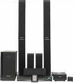 Which Is the Best Panasonic Home Theatre System?