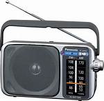 Which Is the Best Panasonic Portable Fm Radio?