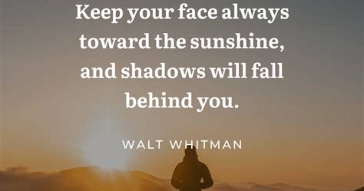 Which Is the Best Quote for Good Morning?