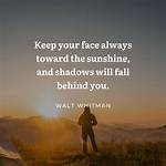 Which Is the Best Quote for Good Morning?