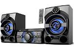 Which Is the Best Sony Home Stereo System?
